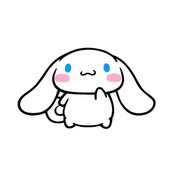 Cinnamoroll logo
